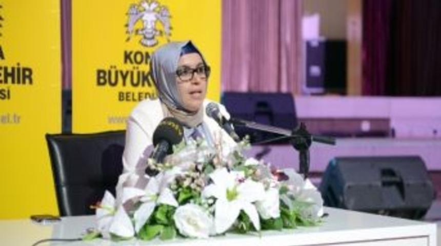 Yazar Sema Maraşlı: &ldquo;mutlu Evliliğin Sırrı, M&uuml;kemmeli Aramamak&rdquo;