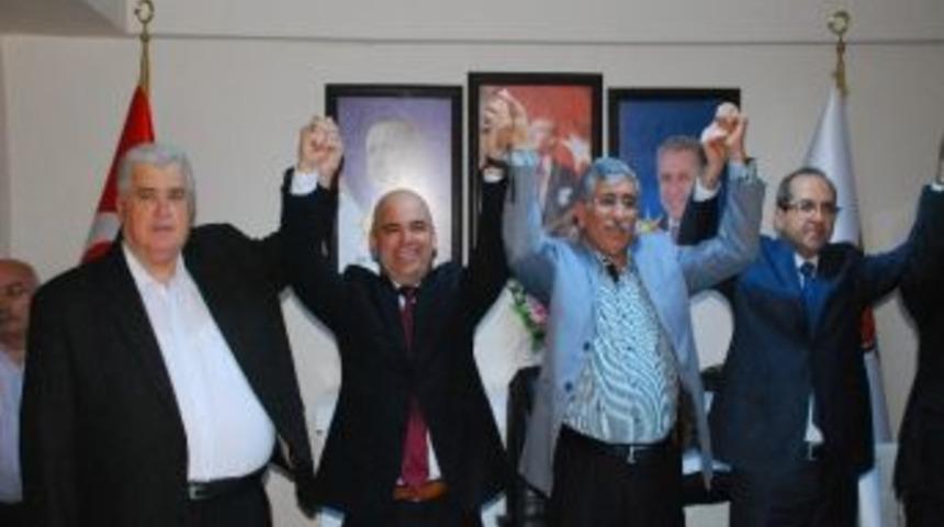 Ak Parti&rsquo;de Akhisar Belediye Başkan Aday Adayları Belli Oldu