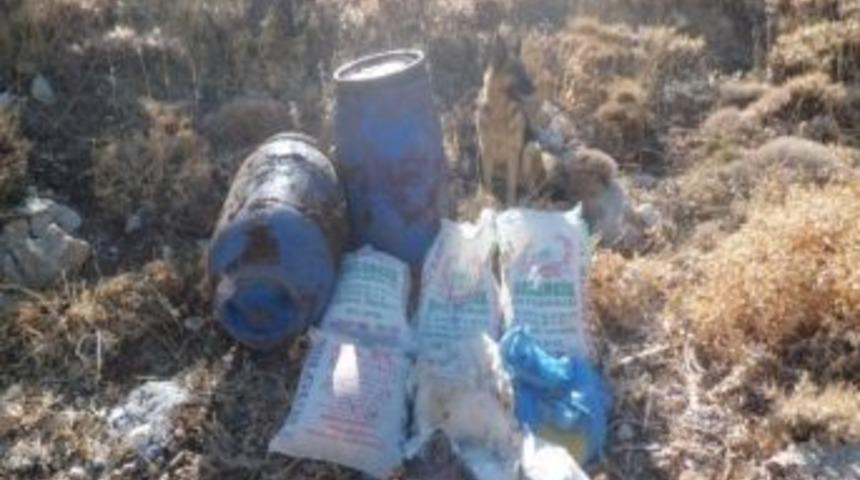 Ter&ouml;r &Ouml;rg&uuml;t&uuml;n&uuml;n Kış Hazırlığı Engellendi