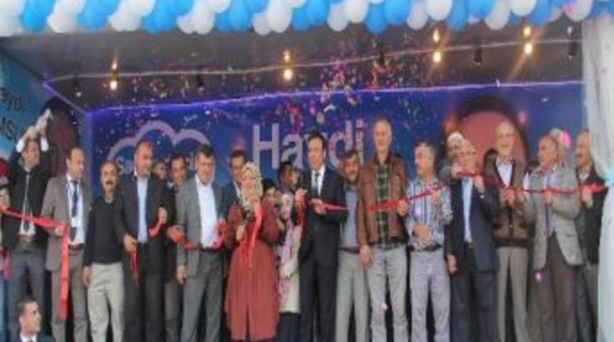 Samsun İ&ccedil;in Fikrim Var Tır&rsquo;ı Yola &Ccedil;ıktı