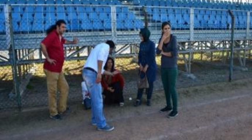 Ambulans Helikopter &Ouml;mer Kadir İ&ccedil;in Havalandı