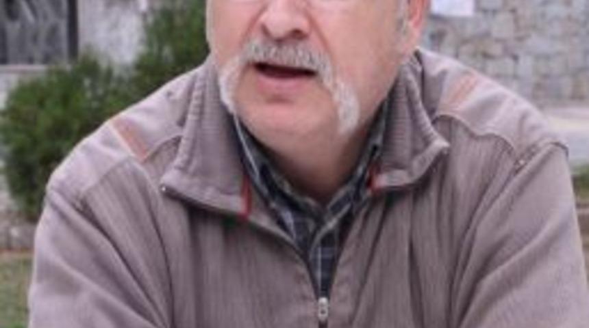 Gazeteciler Mangal Partisi Yaptı