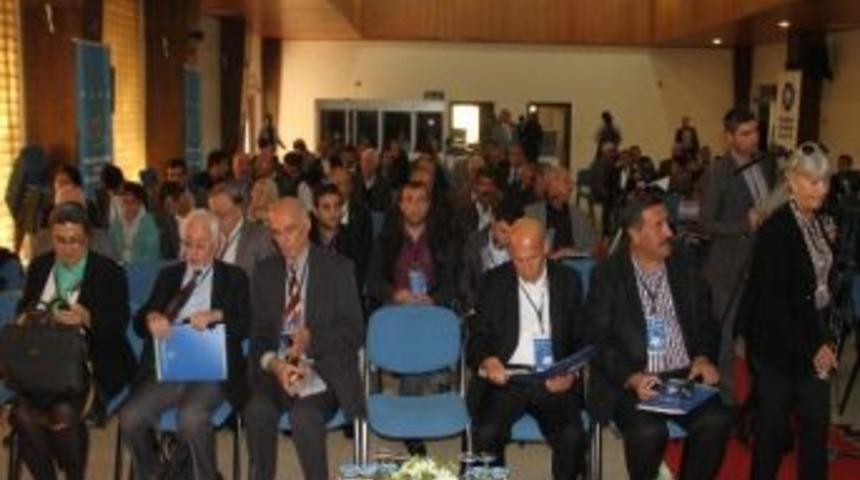 Diyarbakır&rsquo;da Yerel Y&ouml;netimler Okulu Eğitim Programı