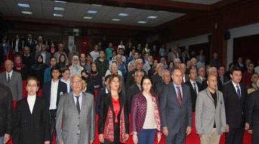 &ldquo;samsun&rsquo;dan Sakarya&rsquo;ya Cumhuriyet Yolculuğu&rdquo; Paneli Ger&ccedil;ekleştirildi