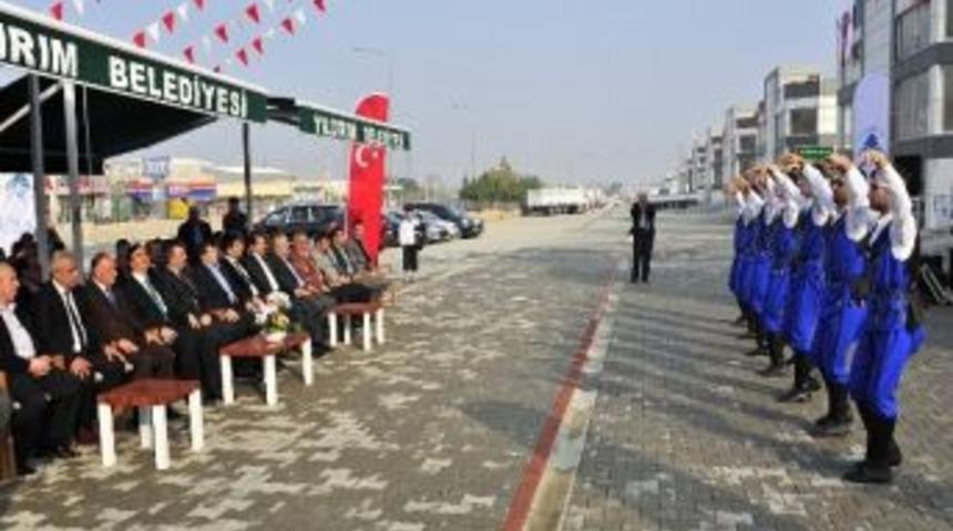 Kamyonculara Milyonluk Galeri