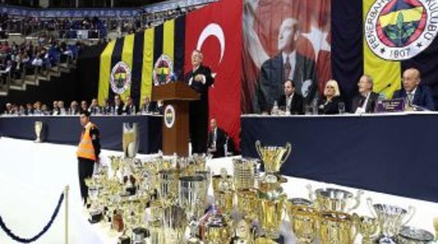 Aziz Yıldırım'dan Aydınlar'a: Nasıl Yapacaksın?