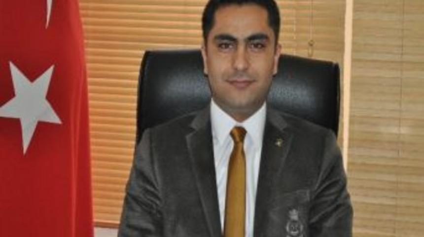 Belediye Başkanlığı Aday Adaylığı İ&ccedil;in İl Genelinde Ak Parti&rsquo;ye 101 Başvuru Yapıldı