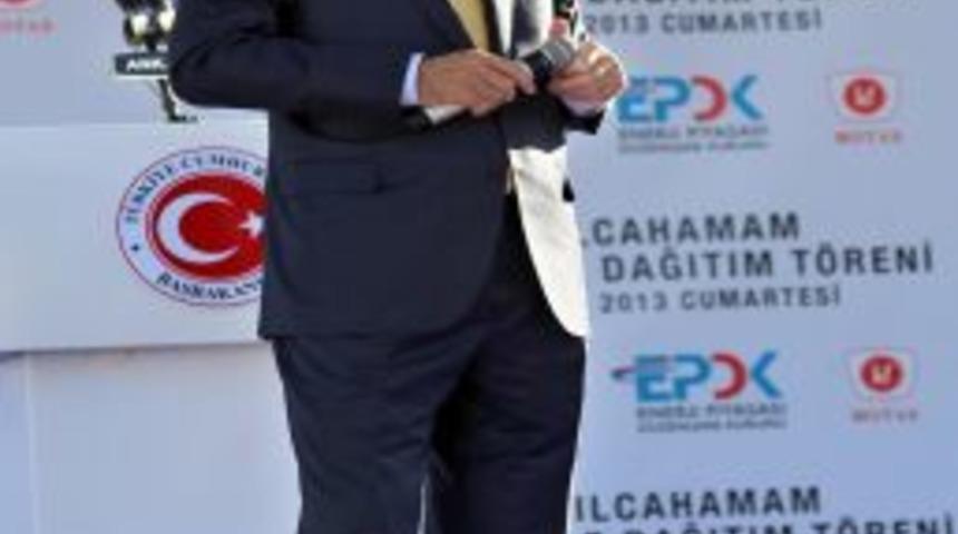 Erdoğan: Barış Ve Kardeşlik S&uuml;reci Kalıcı Olarak Devam Etsin Istiyoruz