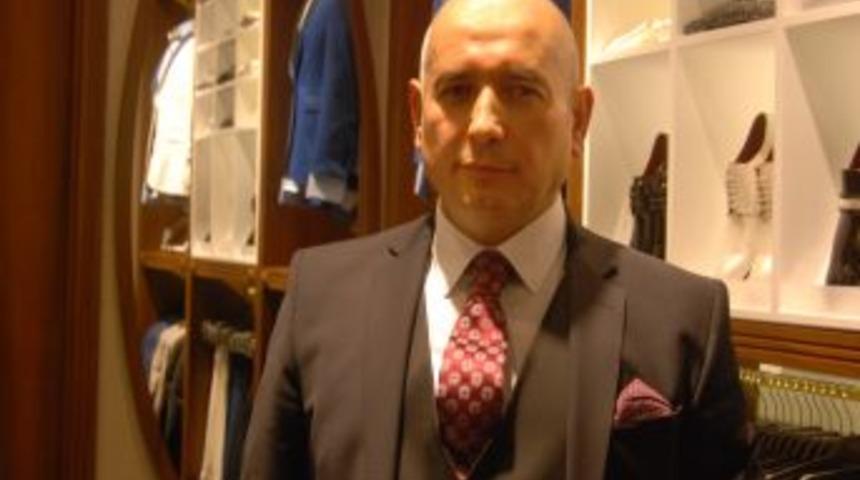 Gaziantep, Karaca&rsquo;nın Ortadoğu Ve K&ouml;rfez &Uuml;lkelerine A&ccedil;ılan Vitrini Olacak