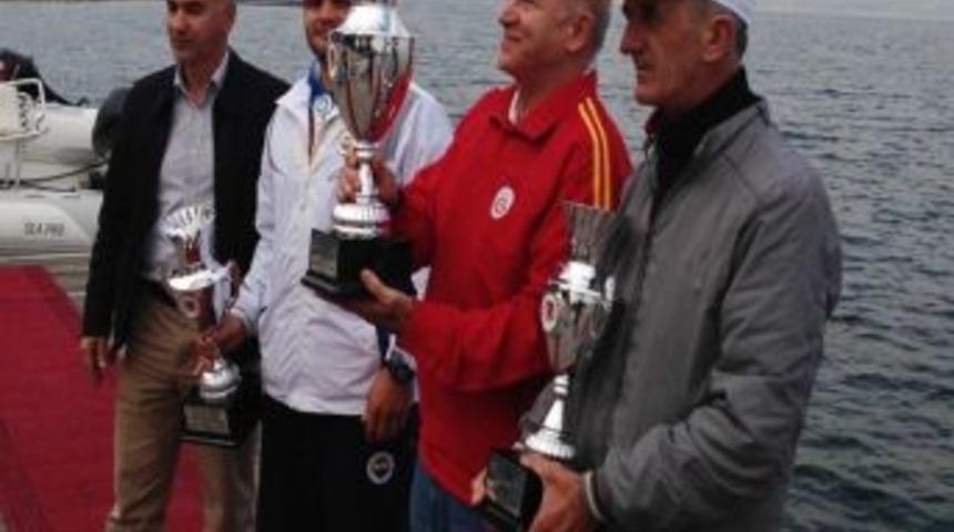 T&uuml;rkiye Kupası Galatasaray&rsquo;ın