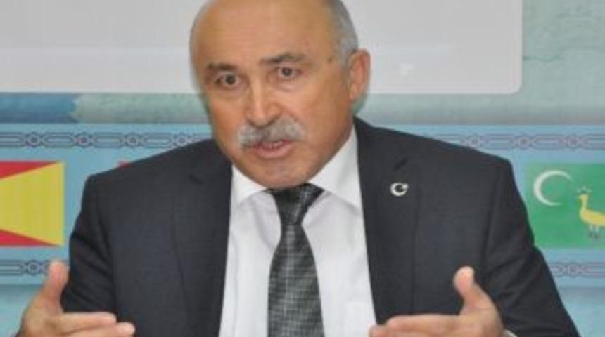 T&uuml;rk Ocakları'nın 101. Kuruluş Yılı