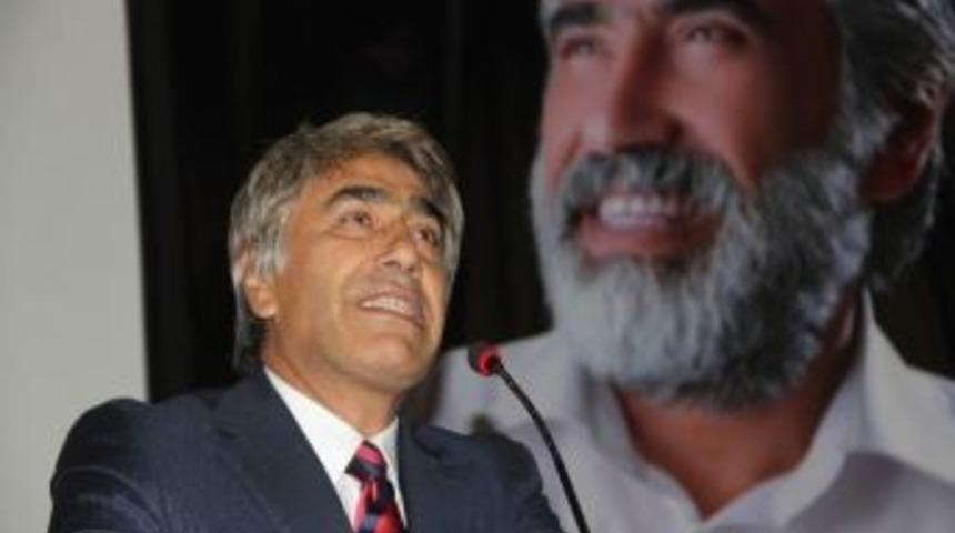 &Ccedil;elik - İş Sendikası Genel Başkanı Cengiz G&uuml;l :