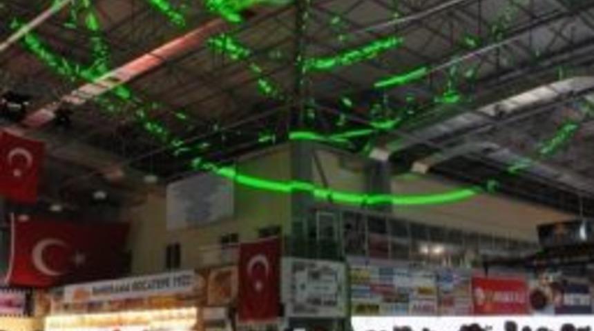 Panorama Kocatepe 1922, Afyonkarahisar&rsquo;da Hizmete Girdi