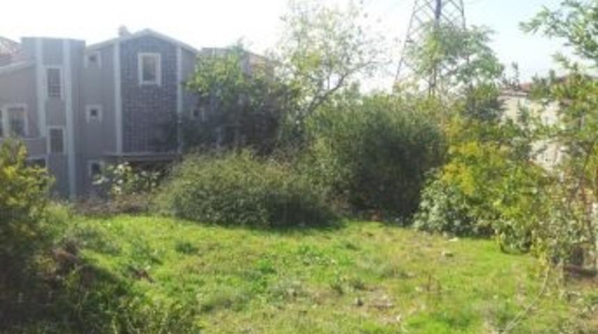 İzmit'te Zabıtan Mahallesi'ne Park Yapılacak