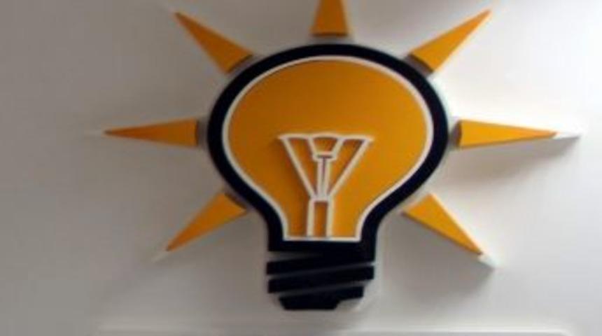 Samsun&rsquo;da Ak Parti&rsquo;de 96 Aday Adayı