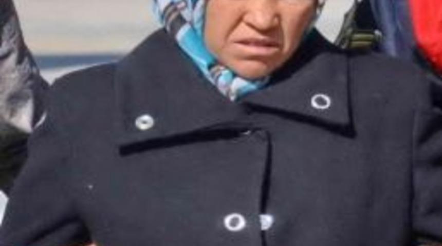 Bebeğini Toprağa G&ouml;men Kadın Tutuklandı