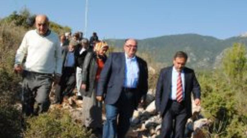 MATAB, G&uuml;ndoğmuş I&ccedil;me Suyu Deposunu G&uuml;&ccedil;lendirerek 400 Tona &Ccedil;ıkaracak