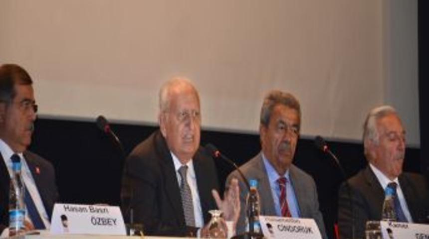 Gen&ccedil;: Arkadaşım T&uuml;rbanın Oy Getirdiğini, Karşı &Ccedil;ıkmamız Gerektiğini S&ouml;yledi