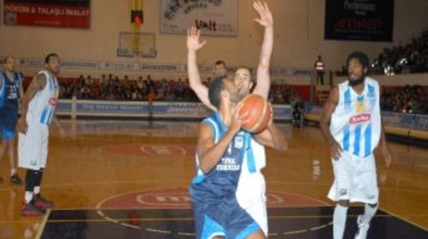 Beko Basketbol Ligi