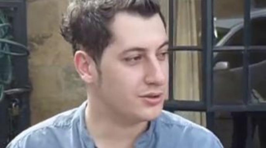 Konyalı gen&ccedil; işadamı Kenya'da &ouml;ld&uuml;