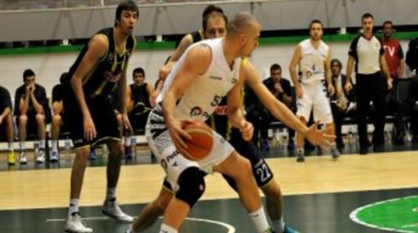 Beko Basketbol Ligi