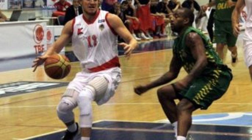 Aykon Ted Ankara Kolejliler - Olin Edirne Ma&ccedil;ının Ardından