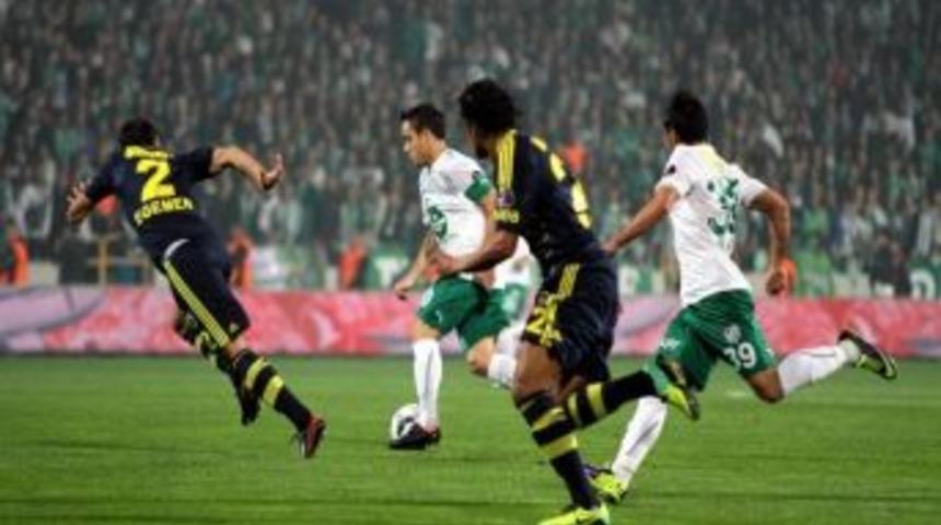 Spor Toto S&uuml;per Lig: