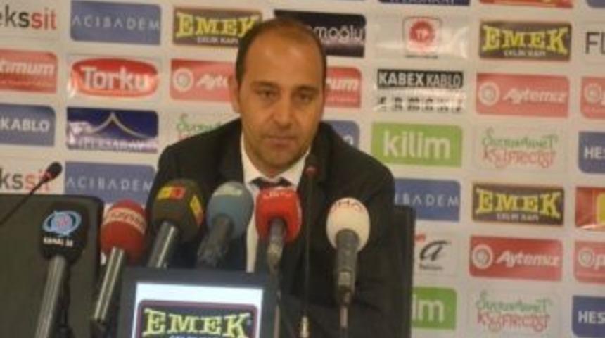 Kasımpaşa 3 Puanı 3 Golle Aldı