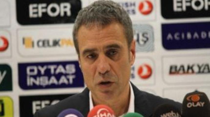 Fenerbah&ccedil;e Galibiyeti Son Dakikalarda Aldı
