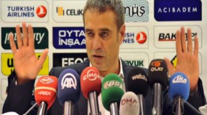 Ma&ccedil;ın Ardından