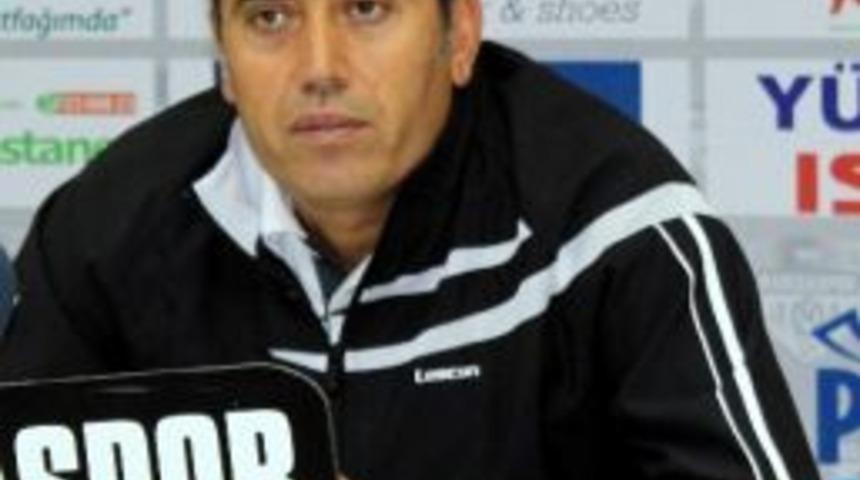 Manisaspor&rsquo;dan Farklı Galibiyet