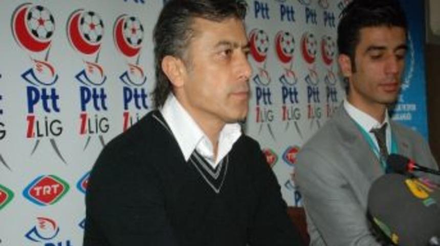 Şanlıurfaspor - 1461 Trabzon Ma&ccedil;ının Ardından