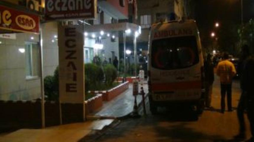 Batman'da Silahlı Kavga: 1 &Ouml;l&uuml;, 2 Yaralı