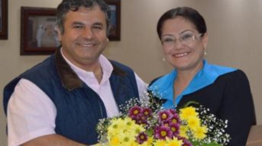 Chpli &Ouml;zlem Şan Oğuzhan, Gemi S&ouml;k&uuml;mc&uuml;leri Dinledi