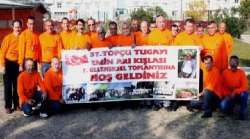 (&ouml;zel Haber) 26 Yıl Sonra İ&ccedil;tima Heyecanı