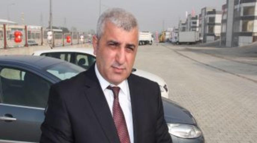 Maliye Bakanı Şimşek Konuştu, Ikinci El Otomobil Piyasası Karıştı