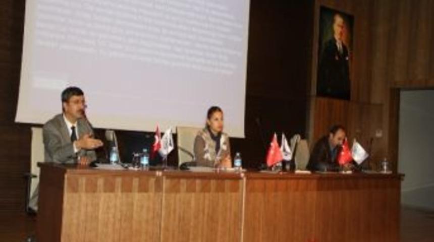 Gaib&rsquo;te Antep Fıstığına 2023 Vizyonu