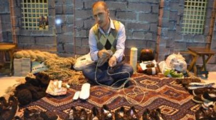 O &Ouml;l&uuml;nce Bu Meslek Tarihe Karışacak