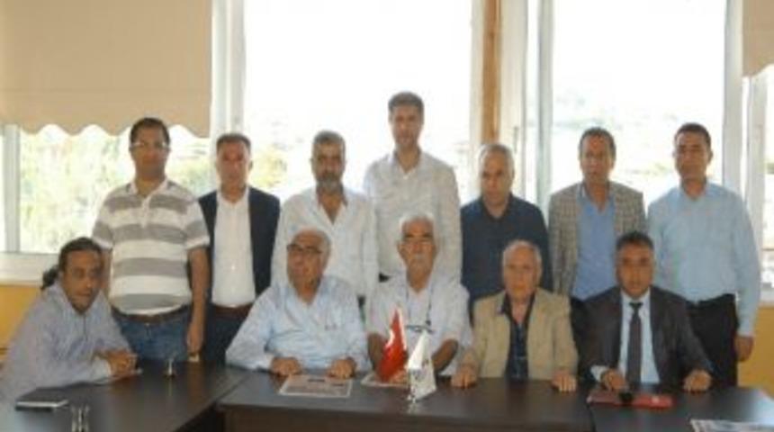 T&uuml;msiad&rsquo;da, &lsquo;sosyal G&uuml;venlik Mevzuatı&rsquo; Anlatıldı