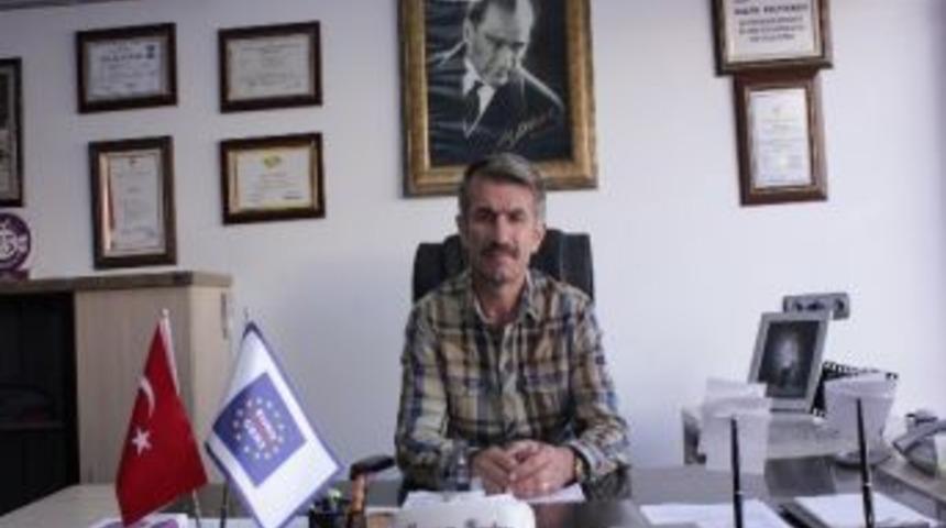 Yorulmaz'dan Ar-ge Başarısı