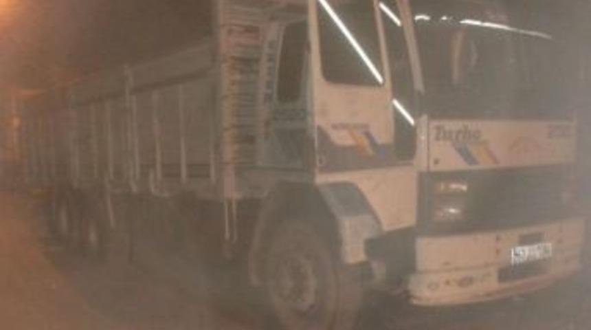 Gaziantep'te &Ccedil;alındı Adana'da Bulundu