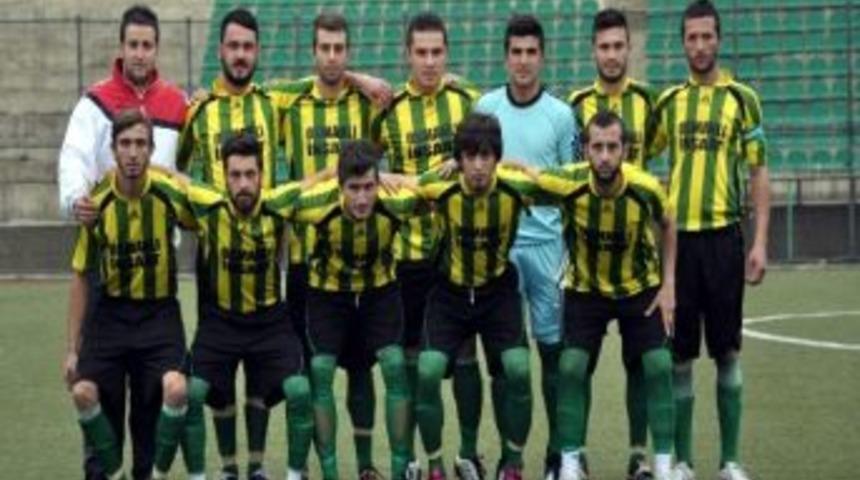 1. Amat&ouml;r Lig
