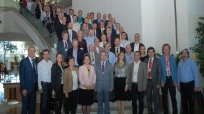 Tdb Başkanlar Konseyi Adana&rsquo;da Buluştu