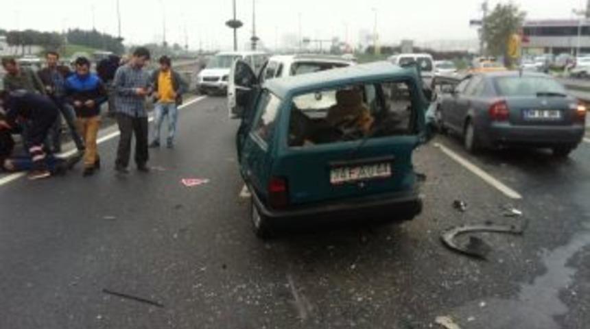 Cevizlibağ Savaş Alanına D&ouml;nd&uuml;