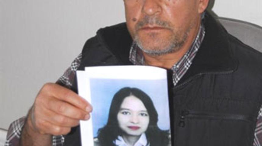 Gen&ccedil; Yeliz kayıplara karıştı