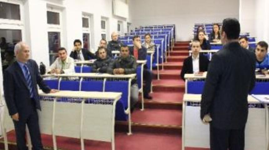 Avrasya &Uuml;niversitesi, Harvard &Uuml;niversitesi &Ouml;rnek Alınacak