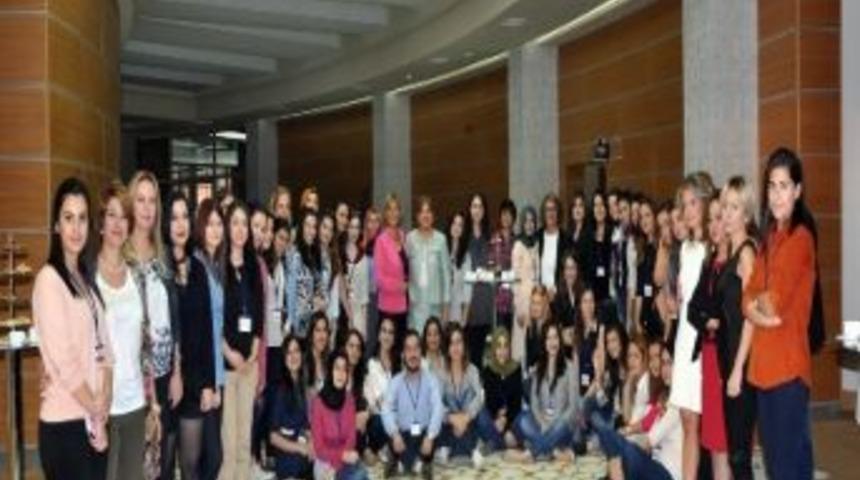 Gen&ccedil; Girişimciler &ldquo;pudu Hepa&rdquo;yı Tanıdı