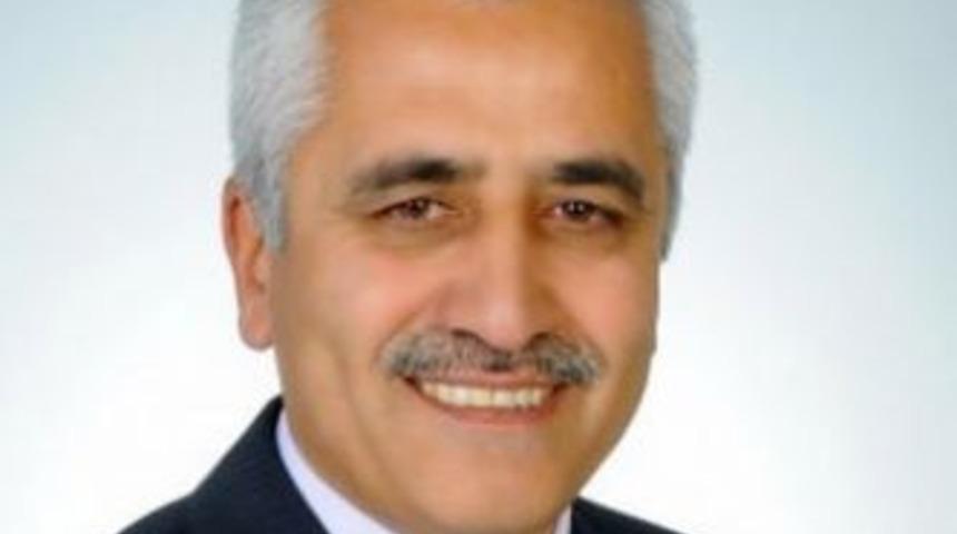 Osmancık'ta Haydar Kurşun MHP Osmancık Belediye Başkan Adayı