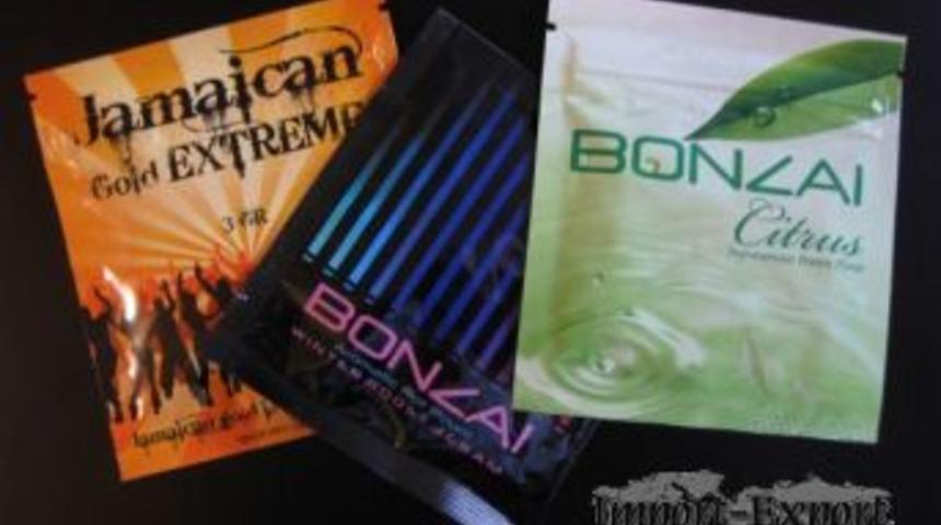 Alaplı'da Bonzai uyuşturucu hap ele ge&ccedil;irildi