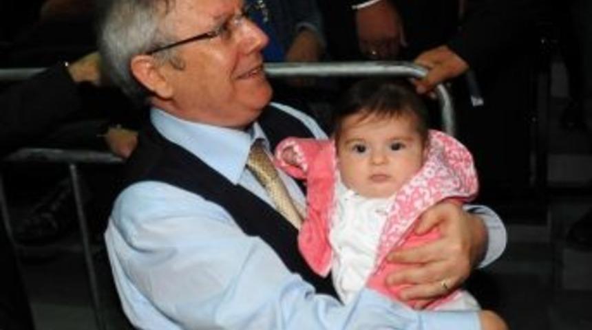 Fenerbah&ccedil;e Kongresinde Oy Verme İşlemi Başladı